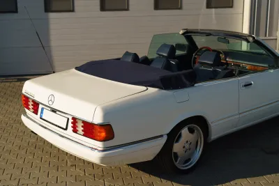 Marbella Cabrio